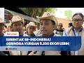 Teladani Presiden Prabowo! DPP Gerindra Siapkan 10.000 Paket Daging Kurban Buat Ojol Hingga PKL!