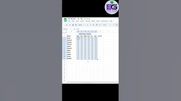 Checkbox Trick In Google Sheet