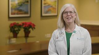 Chief Medical Officer Dr. Christine Nefcy: A Special Message of Hope and Holiday Cheer