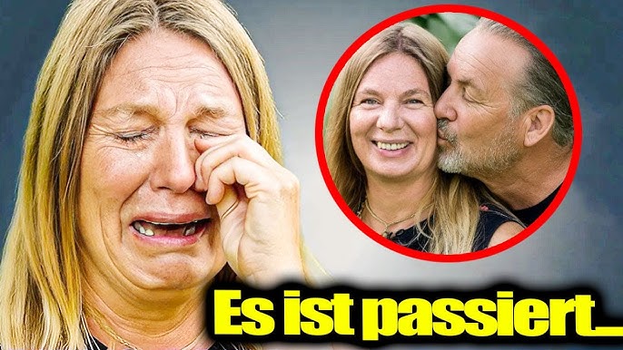 Mit 56 Jahren bricht MANUELA REIMANN ihr Schweigen und schockiert die Welt  - YouTube