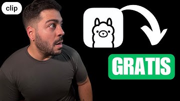 📎 Curso de Ollama 🦙: TODO lo que Necesitas Saber para una IA PRIVADA y segura 🔐