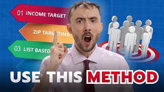 🎯 Targeting High Net Worth Individuals Online (And Actually Getting Them To Respond)! 💎