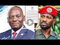 Bobi Wine’s Speech Abadde Munyivu Nnyo Ku Mathias Mpuuga. Wetonde Ate Ozeeyo Sente Ezo 500M