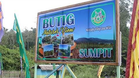 Razing Misconceptions: The Unseen Butig