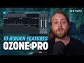 Mastering Music: 10 Hidden Features in Ozone Pro