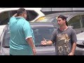 LOWBALLING CAR SALESMAN PRANK!