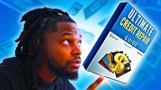Ultimate DIY Credit Repair Guide 2025 | Remove ANYTHING From Your Credit Report screenshot 2