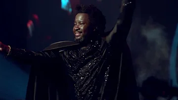 OKOKROKO MEDLEY (Live At Rhythms Of Africa) Sonnie Badu feat. Kofi Owusu Peprah