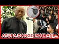 JENERALI ULIMWENGU ATUPA DONGO KIZANI MSIBANI KWA MZEE MTEI HAKUPENDA USWAHILI