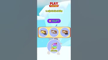 PLAYTOGETHER | bốc thăm vương quốc hoa băng, cuộc thi mới #playtogether #games #playtogethervng