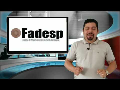 ? Conheça a Banca Organizadora FADESP ?