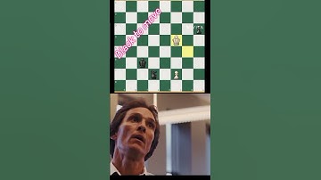 End Game puzzle #chessgrandmaster #chesss #chessmaster #games #viral