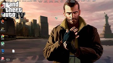 How to install weapon mods for GTA San Andreas?