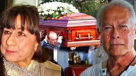 FUNERAL: Seekers Keith Potger Reveals Heartbreaking Last Moments With Judith Durham