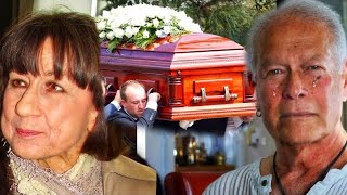 FUNERAL: Seekers’ Keith Potger Reveals Heartbreaking Last Moments With Judith Durham