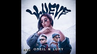 ONEIL & LUMY - LLUEVE