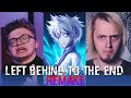 Left behind to the end remake original mashup by tjsmedia