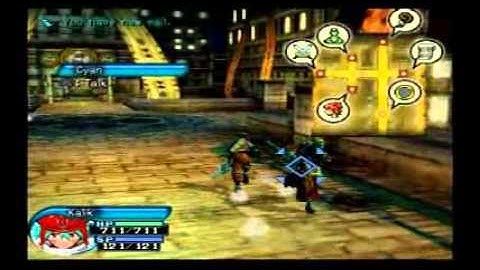 .Hack//Mutation playthrough Part 11