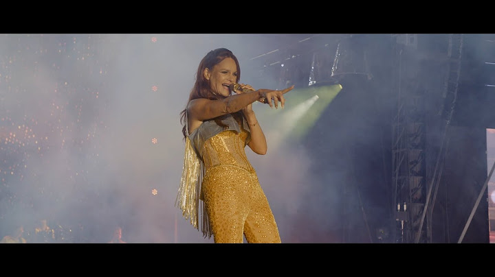 Andrea Berg - Heimspiel 2024 (Das Aftermovie)
