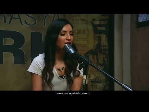 Aysel Yakupoğlu-Leyla Mecnun Aşk Görsün