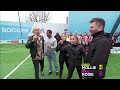 Jimmy Bullard vs Nobby Solano! 💥 | Kicking It With The Kmitas | Soccer AM