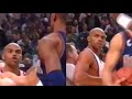 Charles Barkley HEATED Moments Comp Part 4