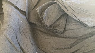 Wrinkled Batting? Easy Fixes for Those Roll Ends and Packages!