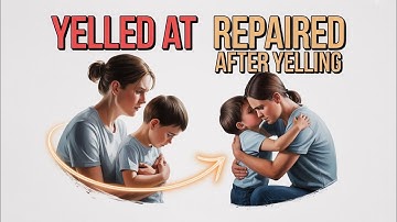 The Real Damage Isn’t the Yell… It’s the Lack of Repair