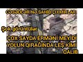 Rus jurnalistlər Şuşa-Xankəndi yolunda məhv edilmiş erməniləri çəkiblər