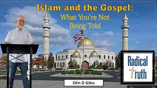 Islam & The Gospel: What Youre Not Being Told