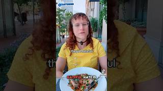 Trans Bully Attacks Kids!