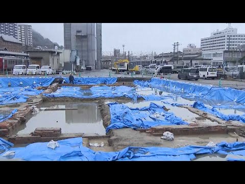 文化財が政争の具に？！　移築にＮＯを突き付けた市議会の思惑　イコモスが現地保存求める「旧門司駅の遺構」