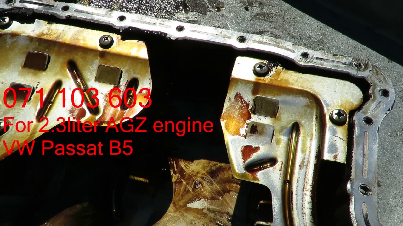 Двигатель vr5 agz