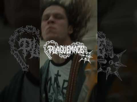 PLAGUEMACE - Carnivore