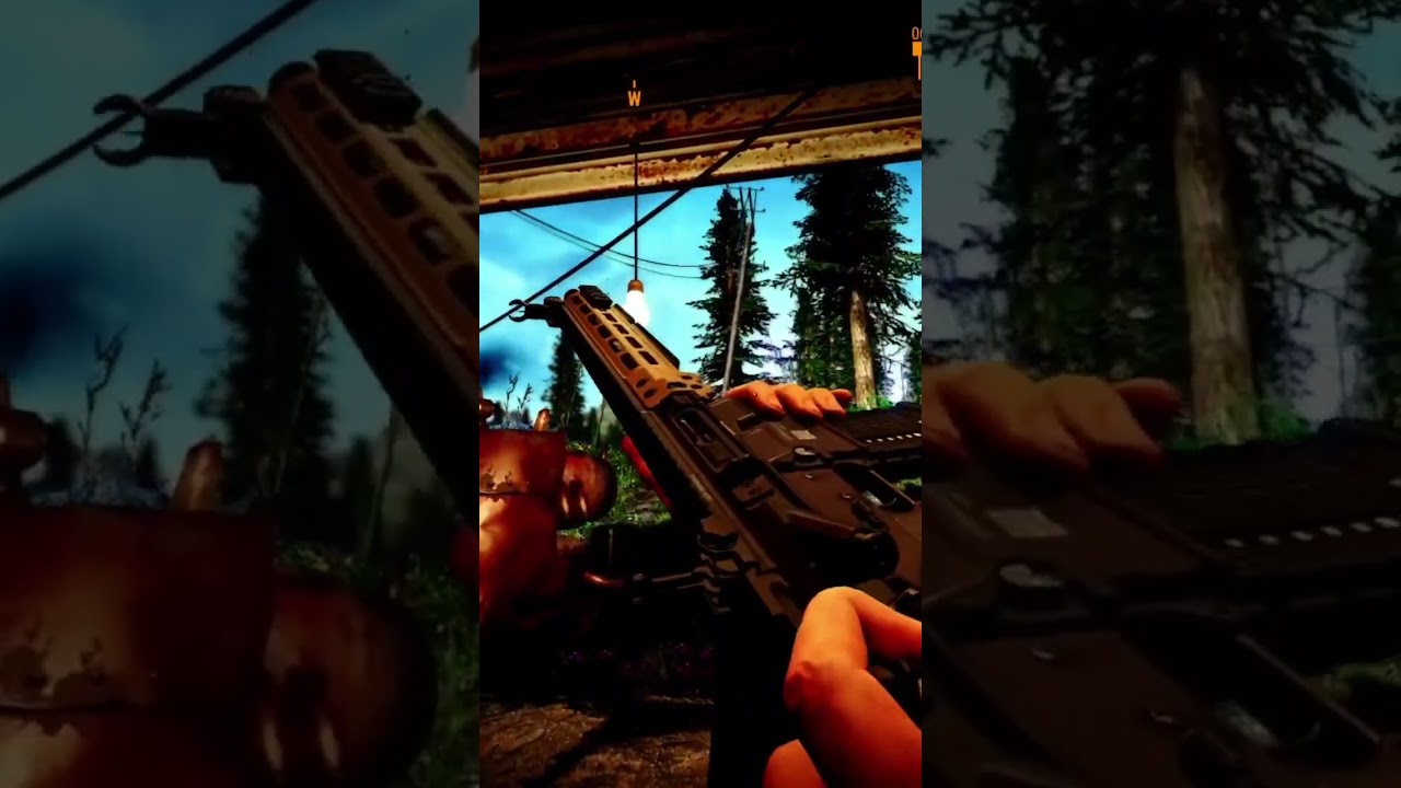 Fallout 4 | Nice Fallout 4 COD Mod