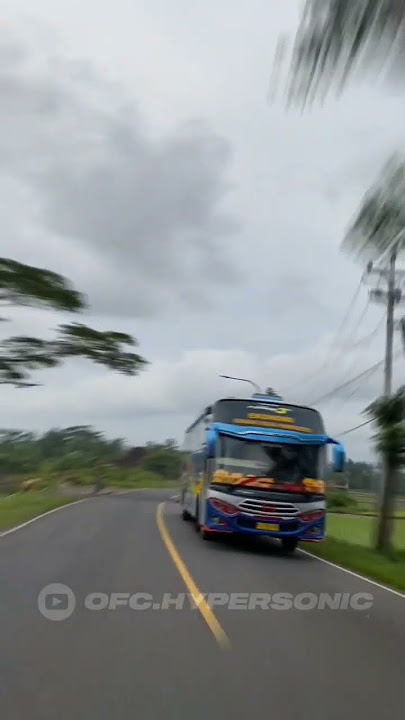 Story' Wa Bus Sumber Selamat