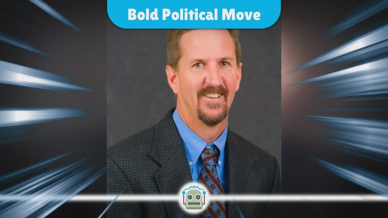 DeSantis Appoints Ingoglia as Chief Financial Officer, Defying Trump’s Endorsement