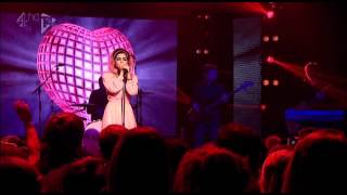 (HD) Marina and the Diamonds - Primadonna (Koko Pop 28/04/2012)