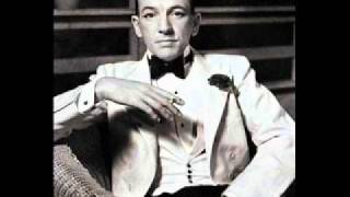 Video thumbnail of "Noel Coward -  I went to a marvelous party (full lyrics below - NEW! corrected Jan 2019)"