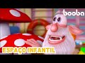 Booba 😎  Espaço infantil ⭐ Desenhos Animados Engraçados Para Crianças