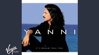 Yanni - The Flame Within (Cover Audio)