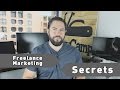Top Trick for Getting New Clients as a Freelancer