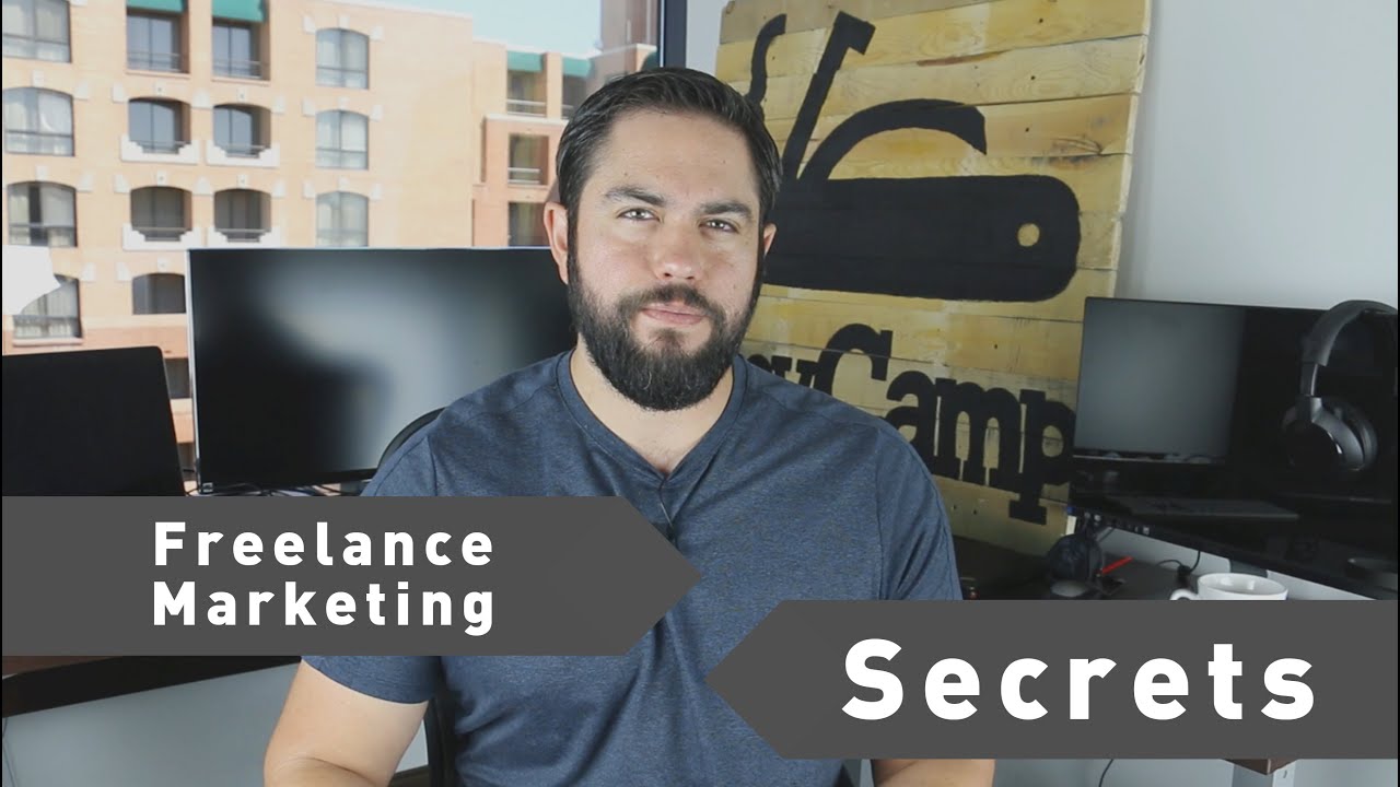 Top Trick for Getting New Clients as a Freelancer