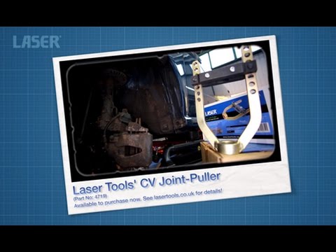 4719 Laser CV