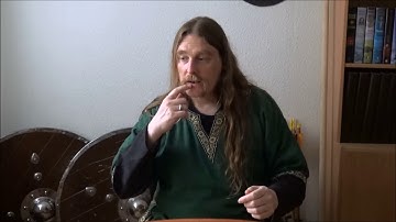 Response to Shadiversity: What medieval weapons would CENTAURS really use?