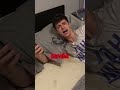 ELES IRITARAM MUITO ELE! #enaldinho #viral #shorts