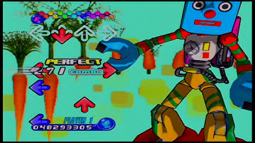 DDR Ultramix 3 Himawari [Edit data]