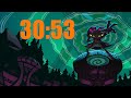 [WR] Psychonauts Speedrun in 30:53