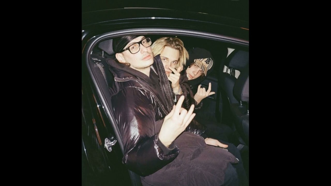 [FREE] SCALLY MILANO x UGLYSTEPHAN x 50 CENT Type Beat - Pimp 2 (prod. by Vajigerb)