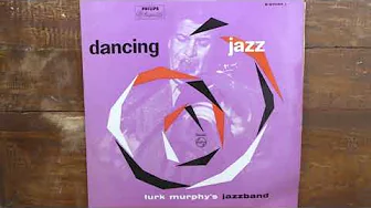 Hard Hearted Hannah, Turk Murphy Jazz Band 1954. Vocal by Turk Murphy. Hard Hearted Hannah, Turk Murphy Jazz Band 1954. Vocal by Turk Murphy.